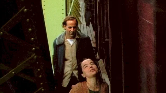 Photo 8 du film : Dancer in the dark