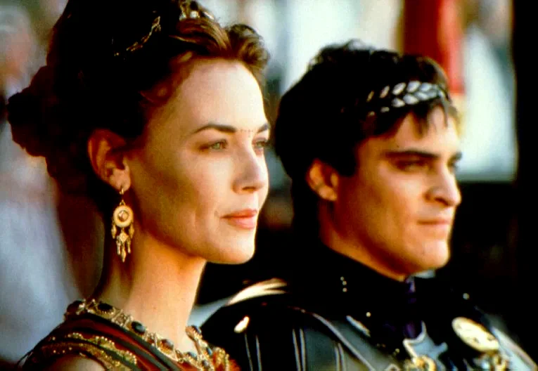 Photo 3 du film : Gladiator