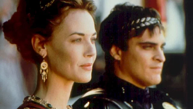 Photo du film : Gladiator