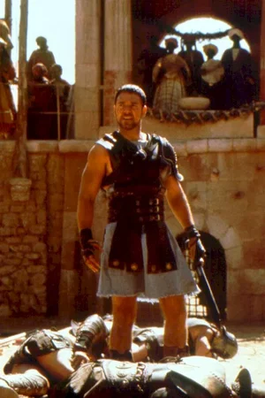 Photo du film : Gladiator