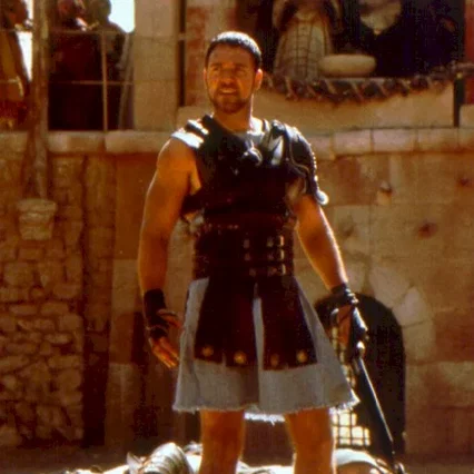 Miniature photo du film : Gladiator