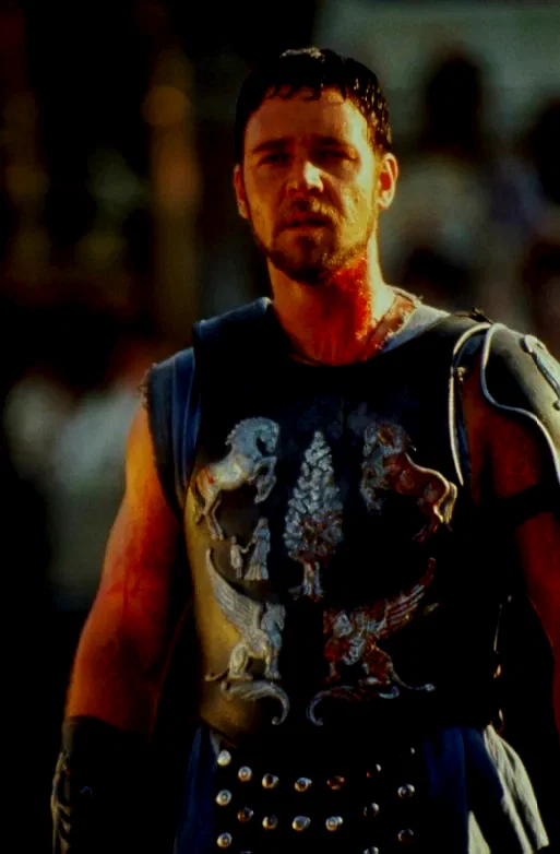 Photo 6 du film : Gladiator
