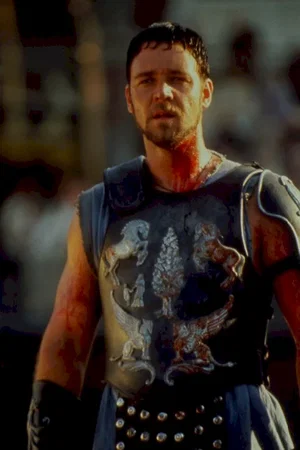 Photo du film : Gladiator