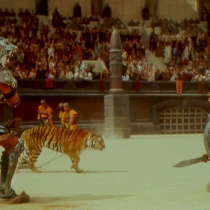 Miniature photo du film : Gladiator