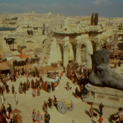 Miniature photo du film : Gladiator