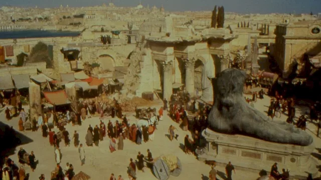 Photo du film : Gladiator