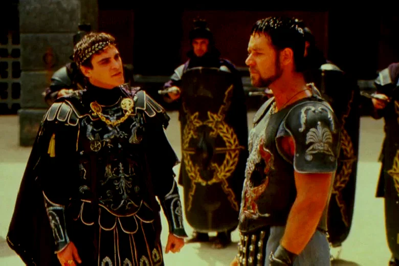 Photo 9 du film : Gladiator