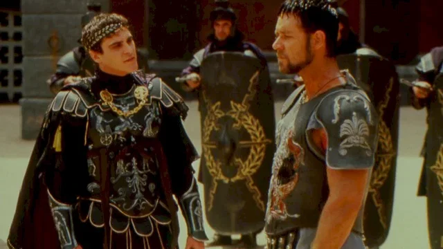 Photo du film : Gladiator
