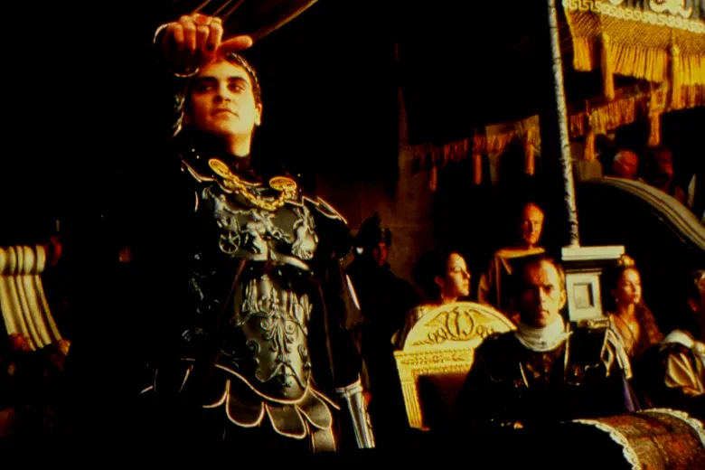 Photo 10 du film : Gladiator