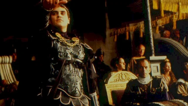Photo du film : Gladiator