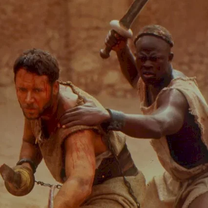 Miniature photo du film : Gladiator