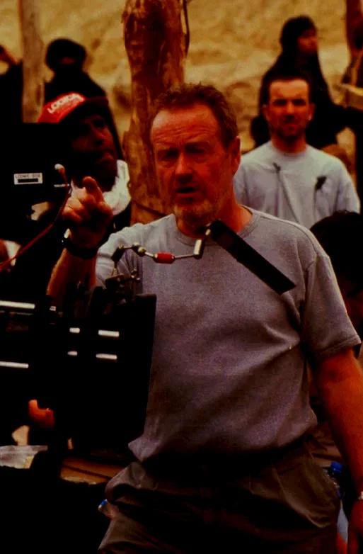 Photo 12 du film : Gladiator
