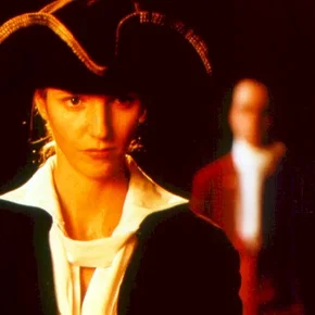 Photo du film : La Fausse Suivante