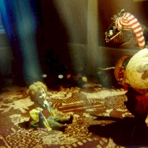 Photo du film : La nounou