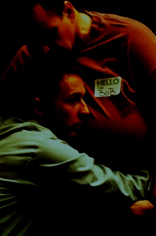 Photo 2 du film : Fight Club