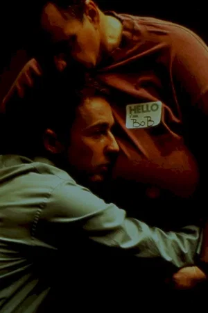 Photo du film : Fight Club