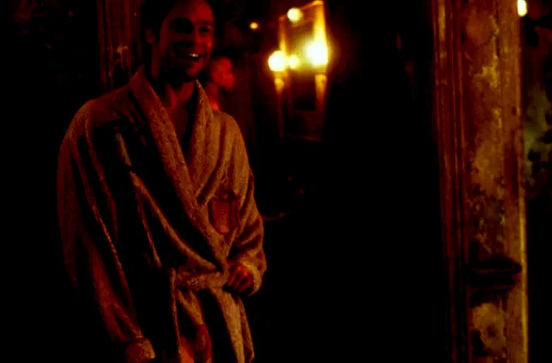 Photo 4 du film : Fight Club