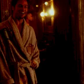 Photo du film : Fight Club