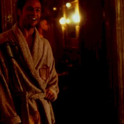 Miniature photo du film : Fight Club
