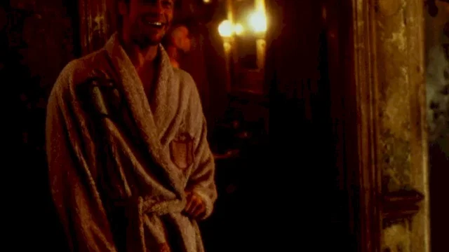 Photo du film : Fight Club