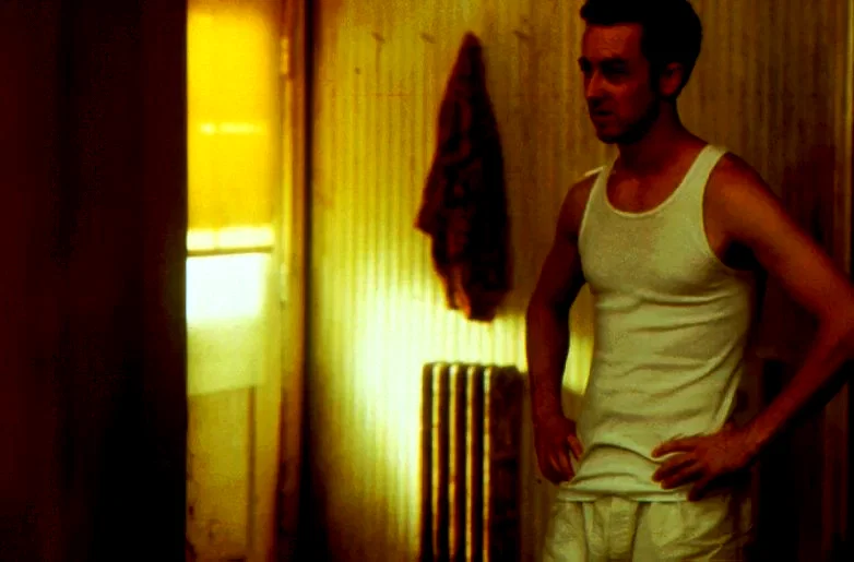Photo 5 du film : Fight Club
