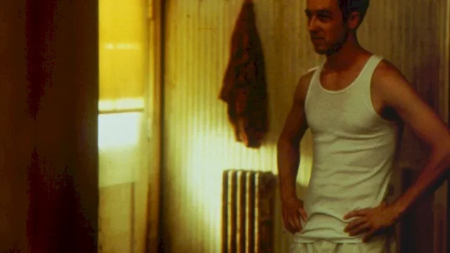 Photo du film : Fight Club
