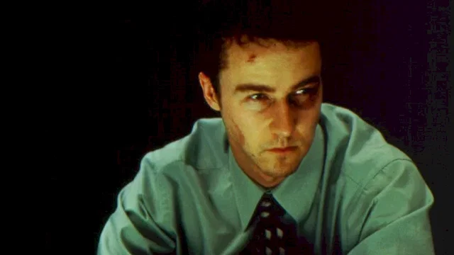 Photo du film : Fight Club