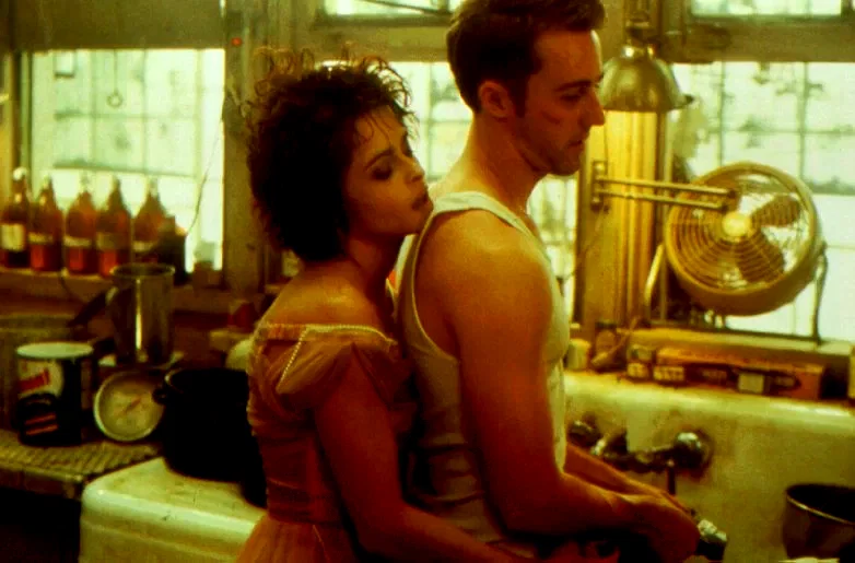 Photo 7 du film : Fight Club