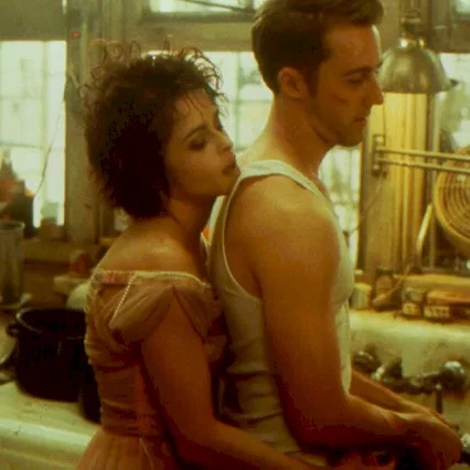 Miniature photo du film : Fight Club