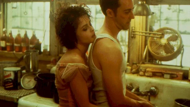 Photo du film : Fight Club