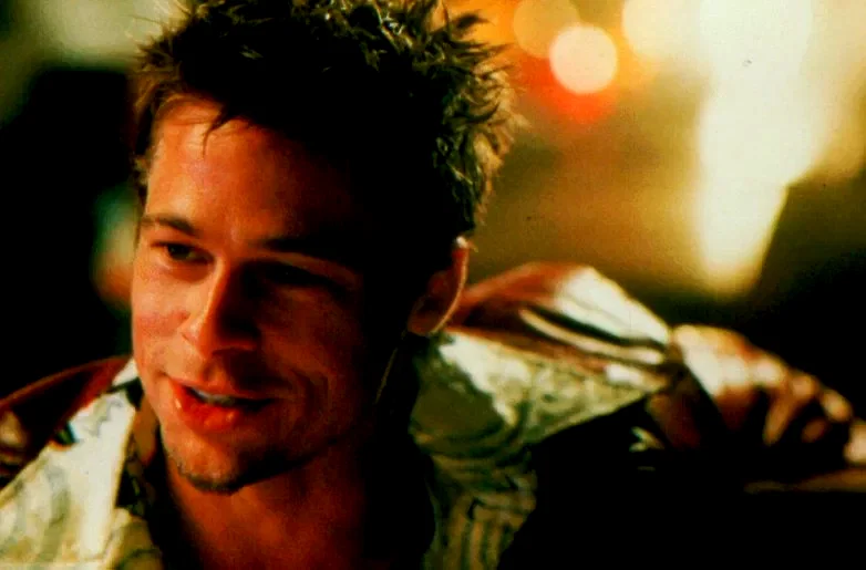 Photo 8 du film : Fight Club