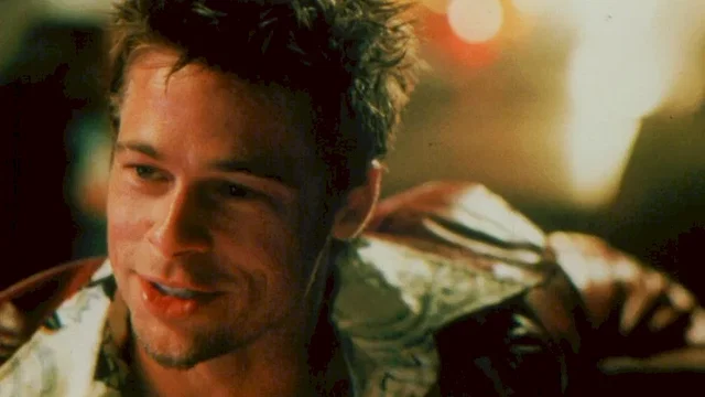 Photo du film : Fight Club
