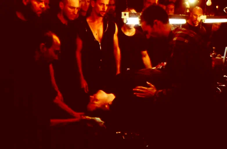 Photo 9 du film : Fight Club
