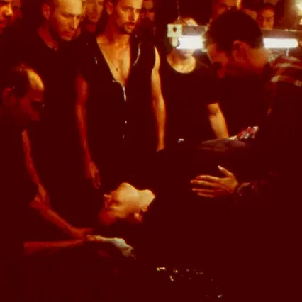 Miniature photo du film : Fight Club