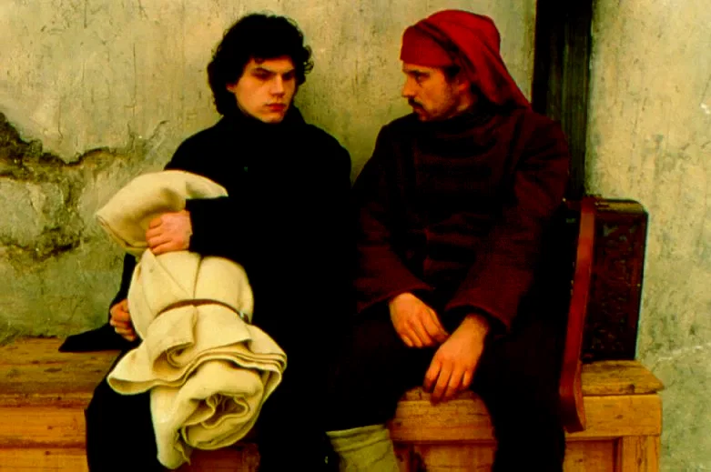 Photo du film : La guerre dans le haut pays