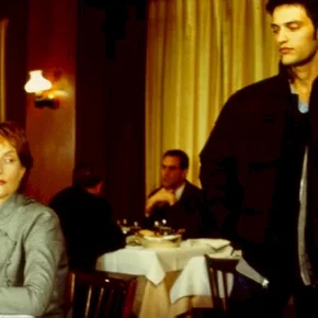 Photo du film : L'école de la chair