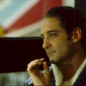 Photo du film : L'école de la chair