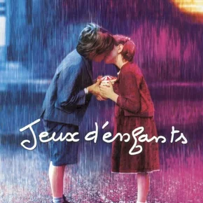 Photo du film : Jeux d'enfants