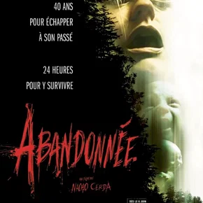 Photo du film : Abandonnée