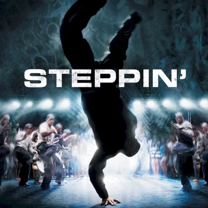 Miniature photo du film : Steppin'