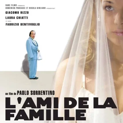 Miniature photo du film : L'ami de la famille