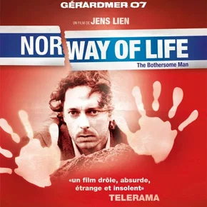 Photo du film : Norway of life