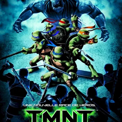 Miniature photo du film : TMNT Les Tortues Ninja