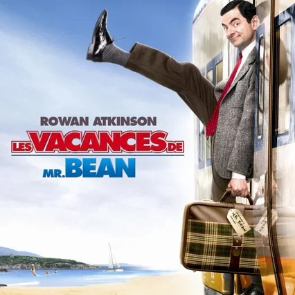 Miniature photo du film : Les vacances de mister bean
