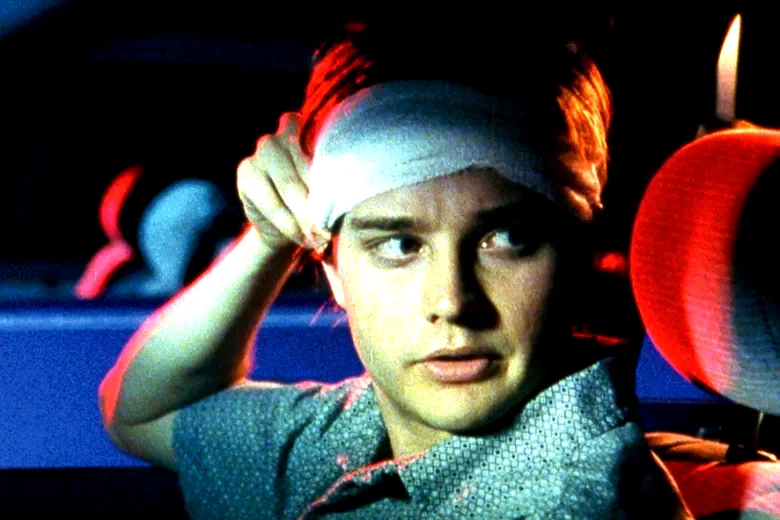Photo 4 du film : Dorian Blues