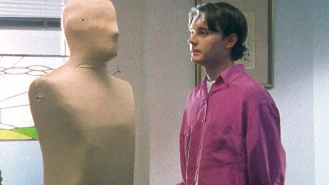 Photo 7 du film : Dorian Blues