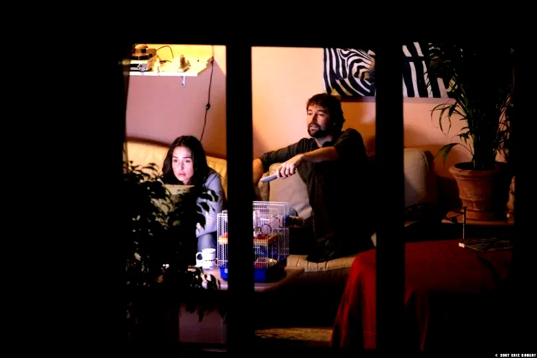 Photo du film : Nos amis les terriens