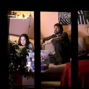 Photo du film : Nos amis les terriens