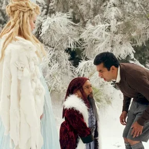 Photo du film : Big movie