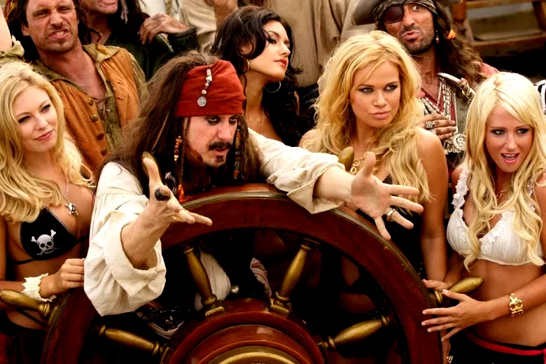 Photo du film : Big movie